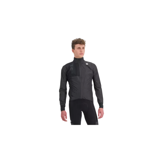 DR JACKET NOIR