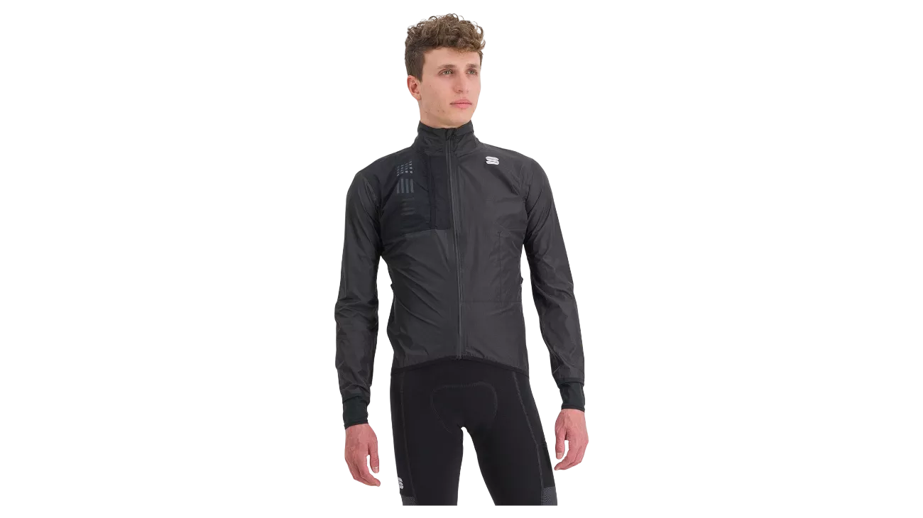DR JACKET NOIR