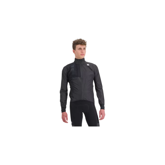 DR JACKET NOIR