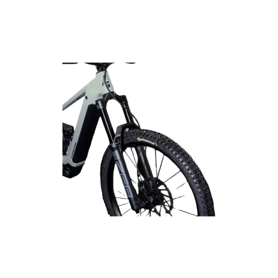 Lapierre Overvolt AM 7.8 Lopta 2025 - VTTAE Enduro 750Wh | Les Équipiers