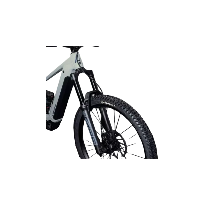 Lapierre Overvolt AM 7.8 Lopta 2025 - VTTAE Enduro 750Wh | Les Équipiers