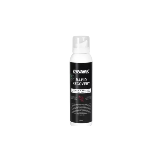 DYNAMIC RAPID RECOVERY