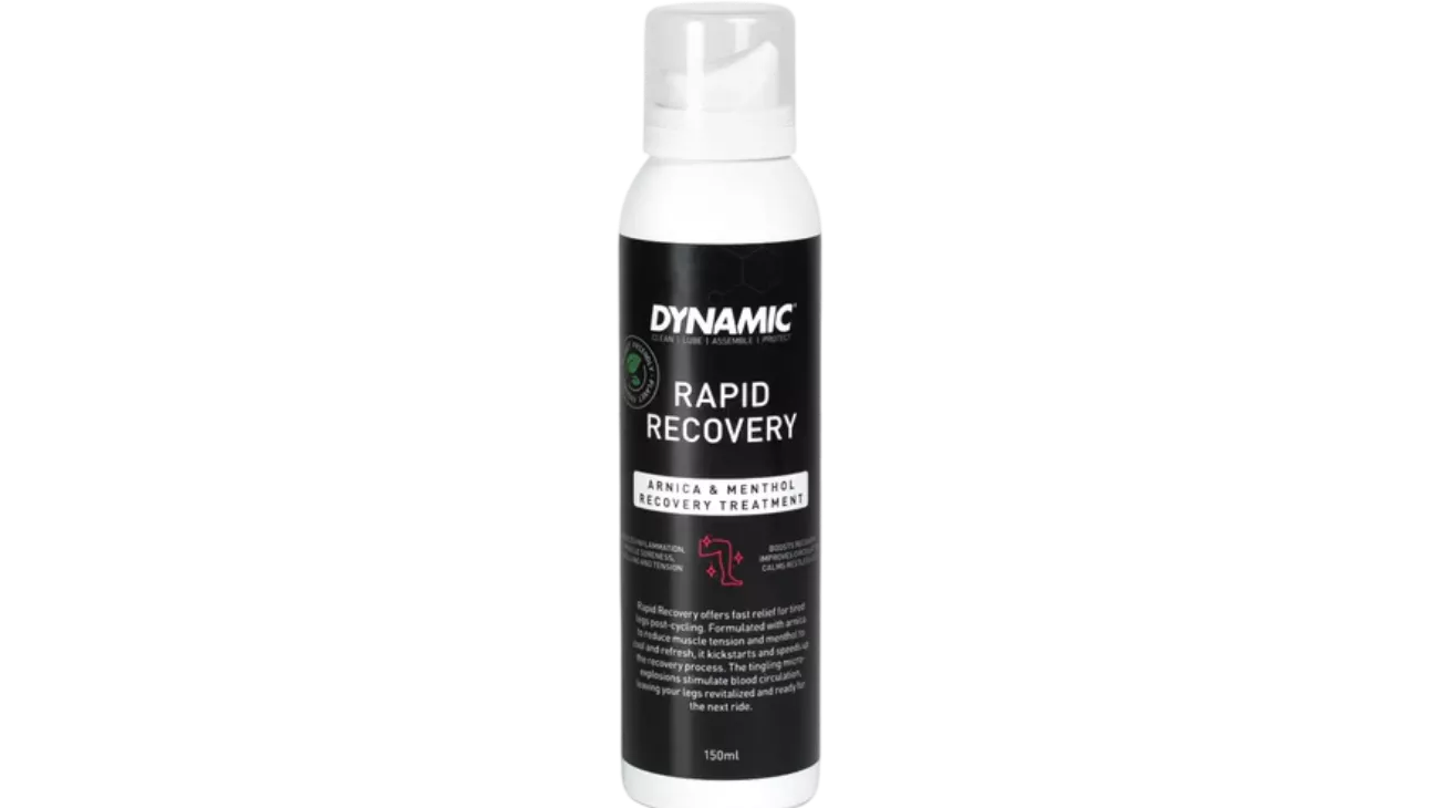 DYNAMIC RAPID RECOVERY