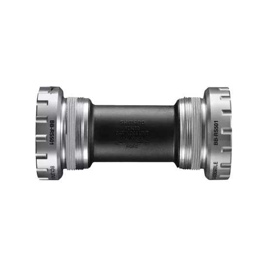 BOITIER PEDALIER BB-RS501 BSA 68MM
