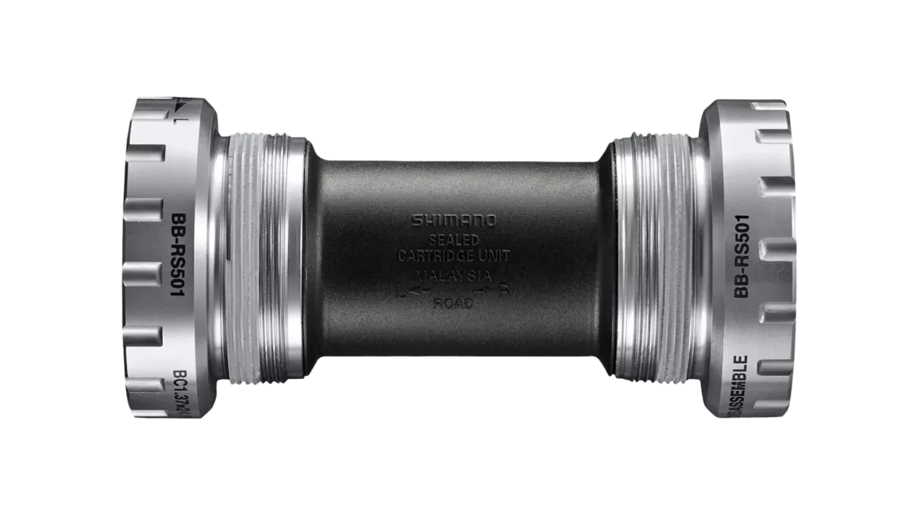 BOITIER PEDALIER BB-RS501 BSA 68MM