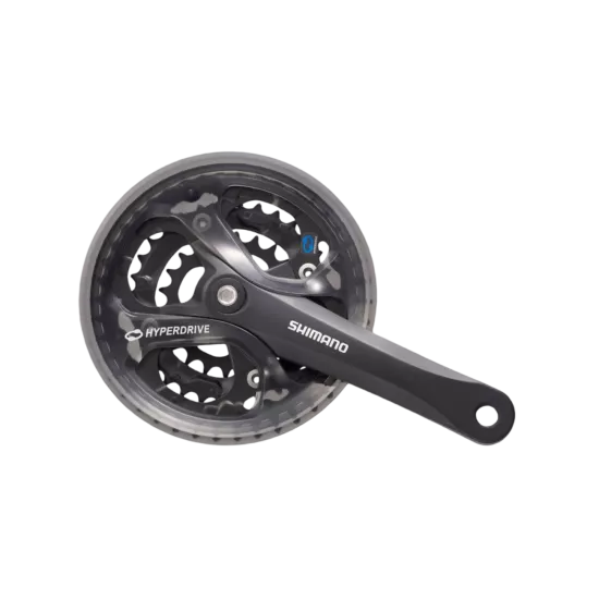 PEDALIER SHIMANO ACERA 8V FC-M361 48-38-28T