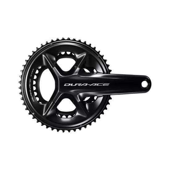 PEDALIER SHIMANO DURAACE FC-R9200 172.5MM 52-36T
