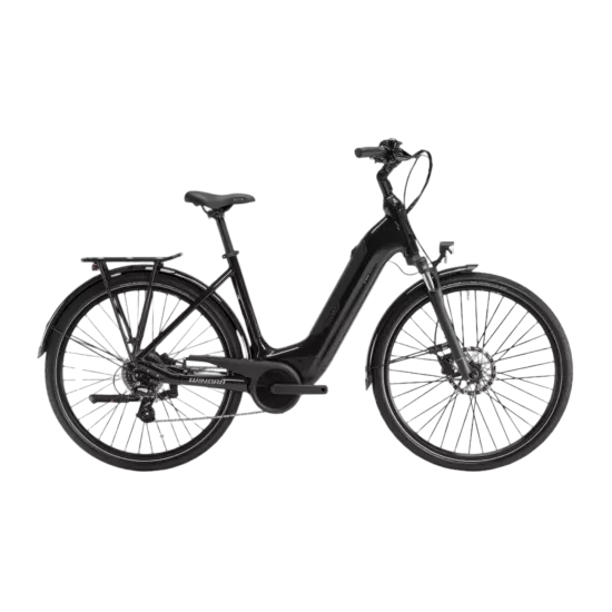 Winora Tria X7 2025 - VAE Cadre Bas Bosch | Les Équipiers