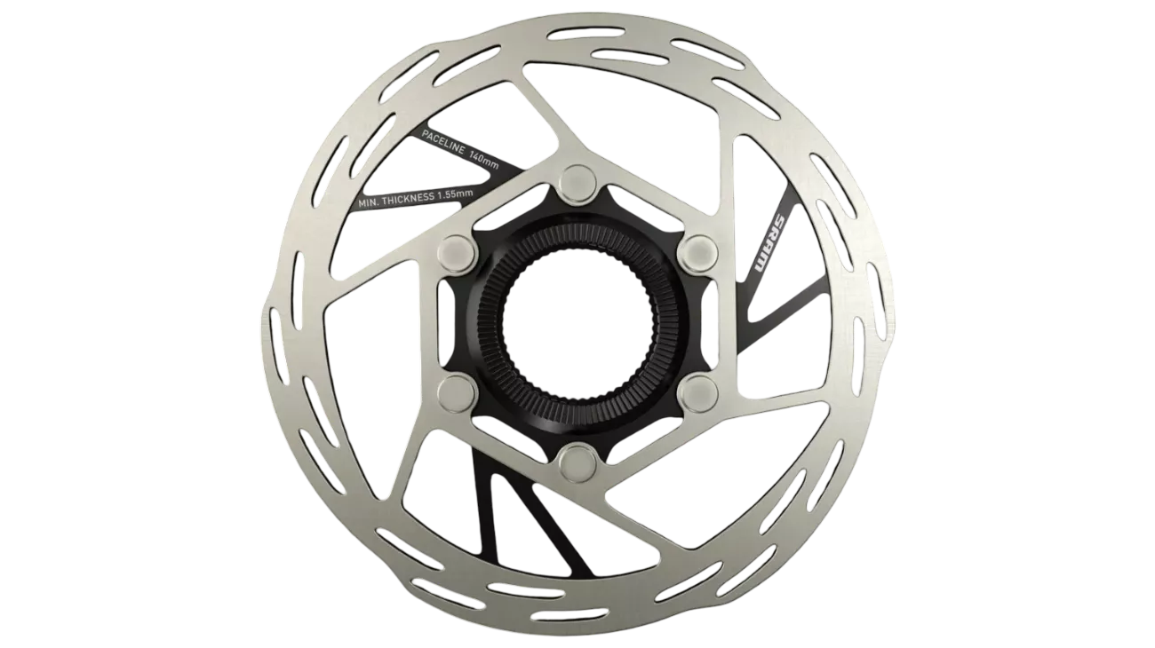 SRAM PACELINE DISQUE FREIN CL