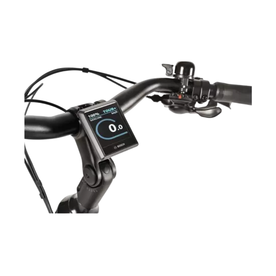 Winora Tria X7 2025 - VAE Cadre Bas Bosch | Les Équipiers