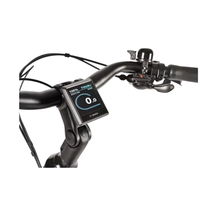 Winora Tria X7 2025 - VAE Cadre Bas Bosch | Les Équipiers