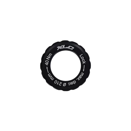 XLC BR-X110 ECROU POUR DISQUE CENTERLOCK
