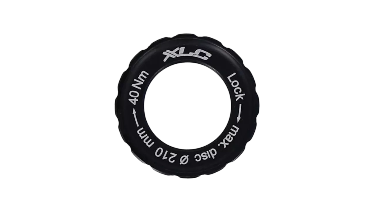 XLC BR-X110 ECROU POUR DISQUE CENTERLOCK