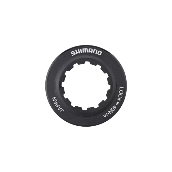 SHIMANO SM-RT81 BAGUE DE BLOCAGE