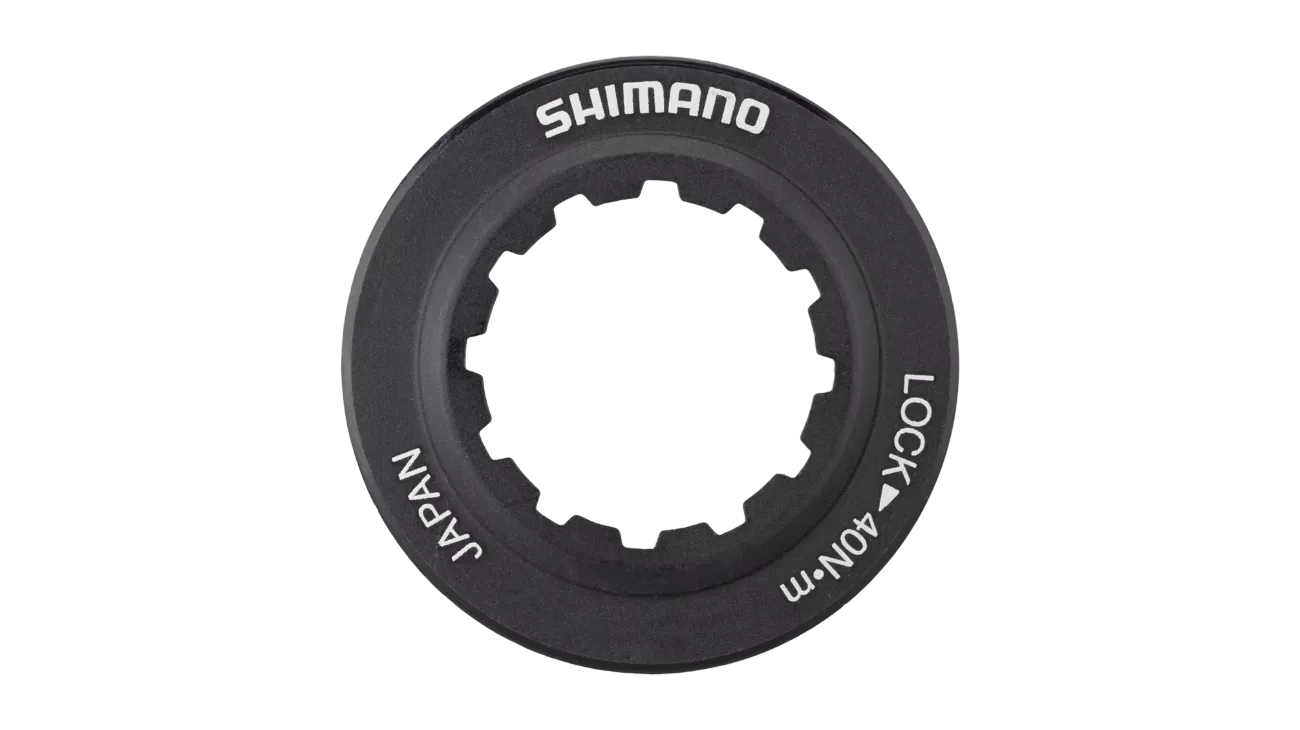 SHIMANO SM-RT81 BAGUE DE BLOCAGE