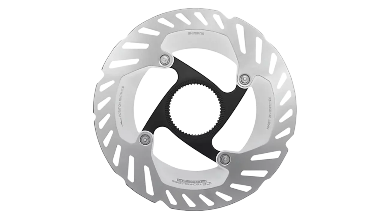 SHIMANO RT-CL800 DISQUE FREIN CL