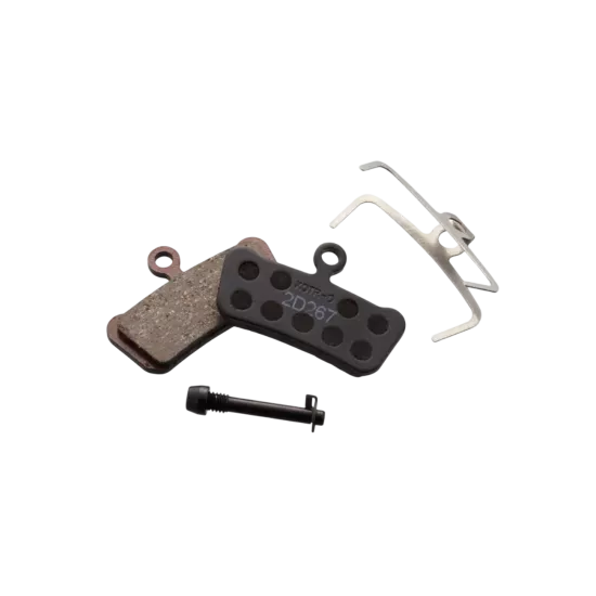 SRAM PLAQUETTES XO/XO GUIDE/TRAIL ORGANIQUE