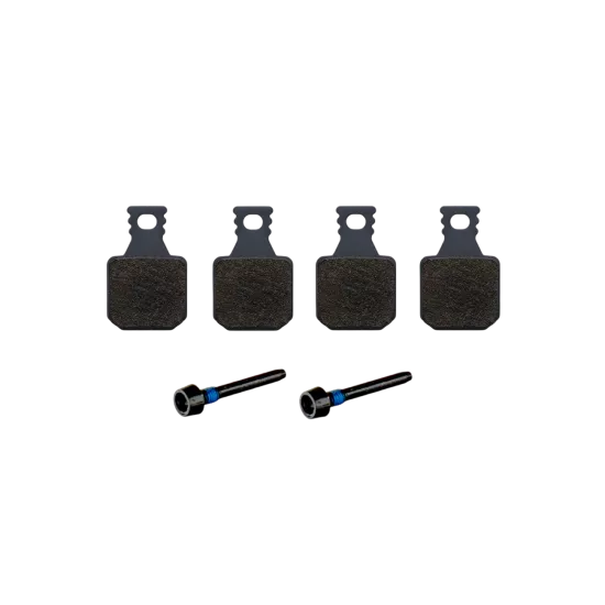MAGURA PLAQUETTES 8.P  PERFORMANCE