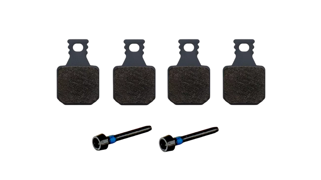 MAGURA PLAQUETTES 8.P  PERFORMANCE