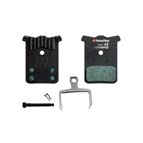 SwissStop Disc 35 EXOTherm2