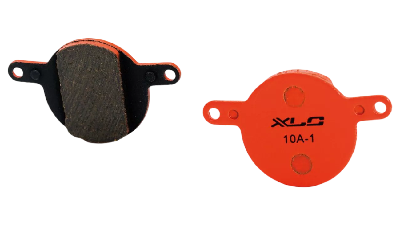 XLC BP-O08 PLASUETTES FREIN P/MAGURA JULIE(-2008)