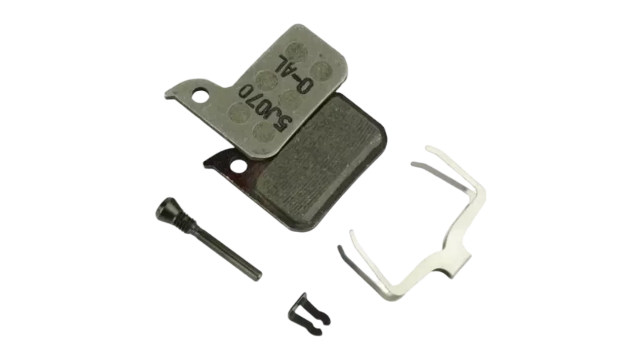 SRAM PLAQUETTES LEVEL A1 ULTIMATE/TLM ORGANIQUE