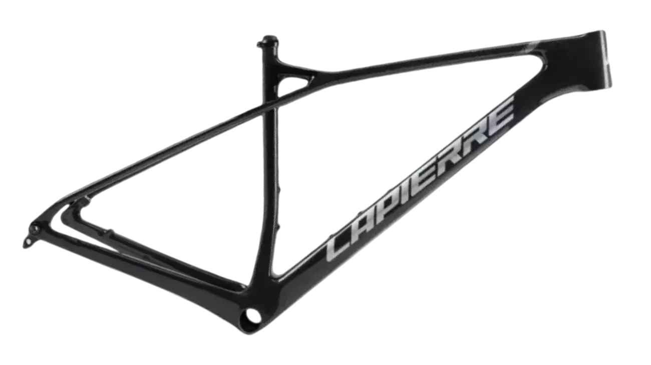 kit cadre prorace cf  LAPIERRE  LES ÉQUIPIERS