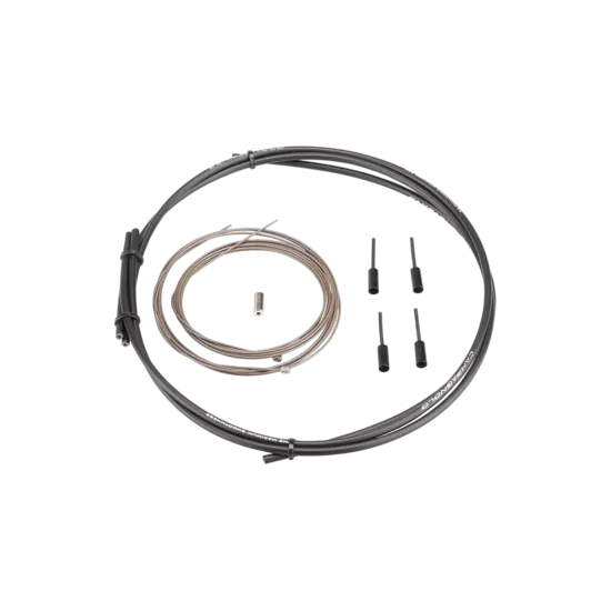 KIT CABLE ET GAINES DE DERAILLEUR CAMPAGNOLO 12V