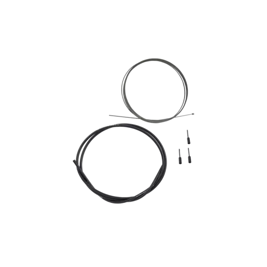 KIT CABLE ET GAINES DE DERAILLEUR CAMPAGNOLO 13V
