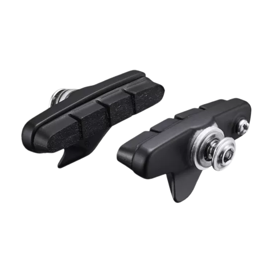 SHIMANO 105 PORTE-PATINS + PATINS ROUTE - 1 PAIRE