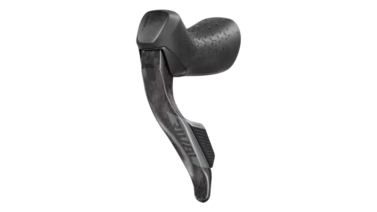 LEVIER GAUCHE SRAM RIVAL E1 AXS GAUCHE (SANS ETRIER)