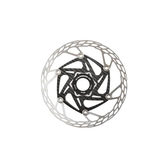 Disque de Frein Carbon-Ti X-Rotor SteelCarbon 3 160mm