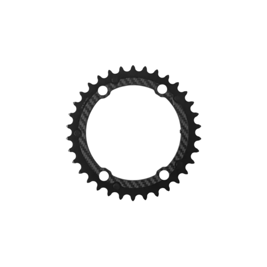 PLATEAU CARBON-TI EVO CARBON 34T