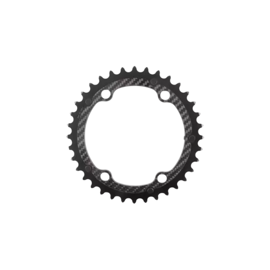 PLATEAU CARBON-TI EVO CARBON 36T