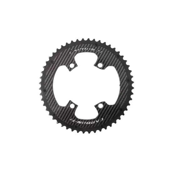 PLATEAU CARBON-TI EVO 52T 110DA92