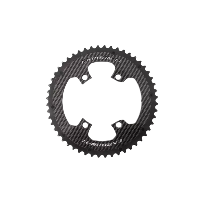 PLATEAU CARBON-TI EVO 52T 110DA92