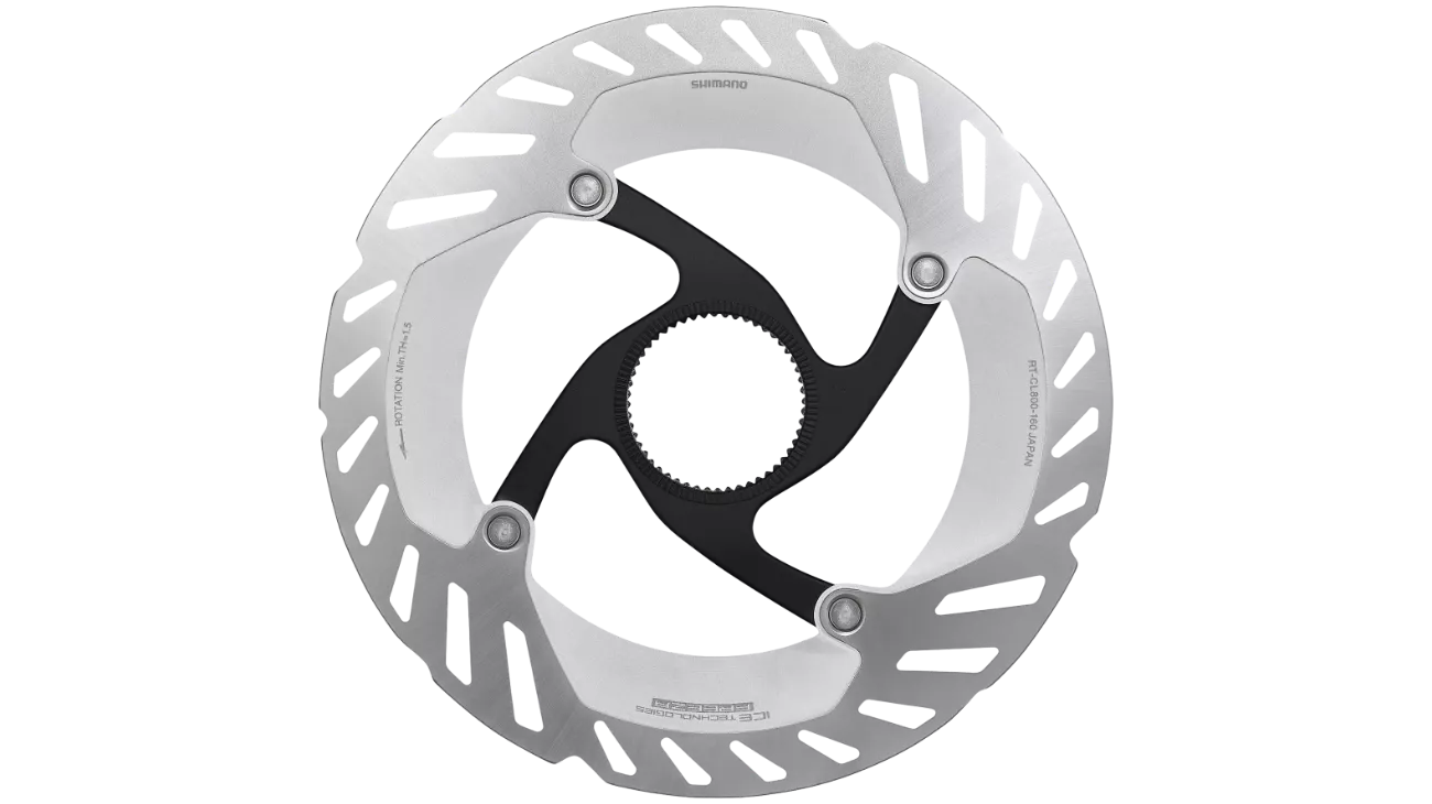 DISQUE FREIN 160MM CL EXT. RT-CL800