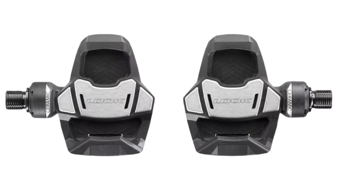 LOOK KEO BLADE CERAMIC TI 12 Nm