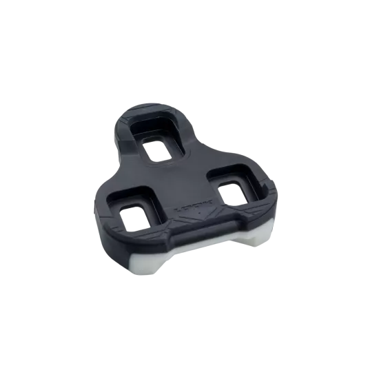 Cales de Pédale Look Keo Grip 0° Noir | LesEquipiers.cc