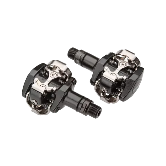PEDALES SPD PD-M505-L NOIR