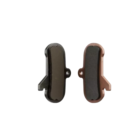 PLAQUETTES DE FREIN SRAM X-LARGE ORGANIQUES/ACIER