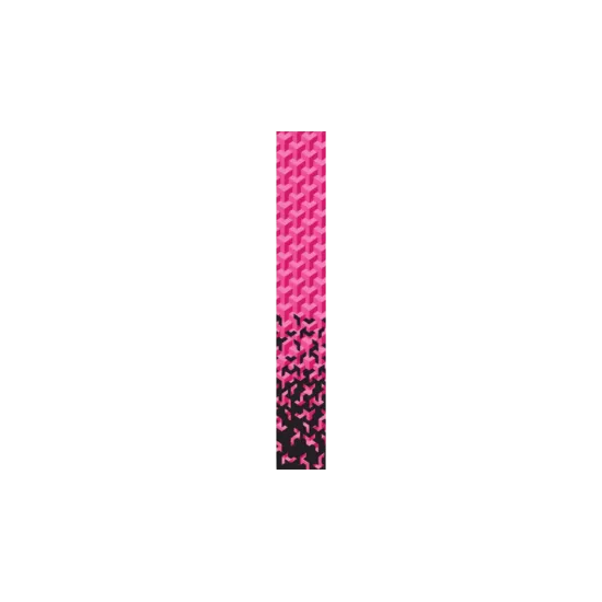 ARUNDEL RUBAN DE CINTRE ART GECKO PINK