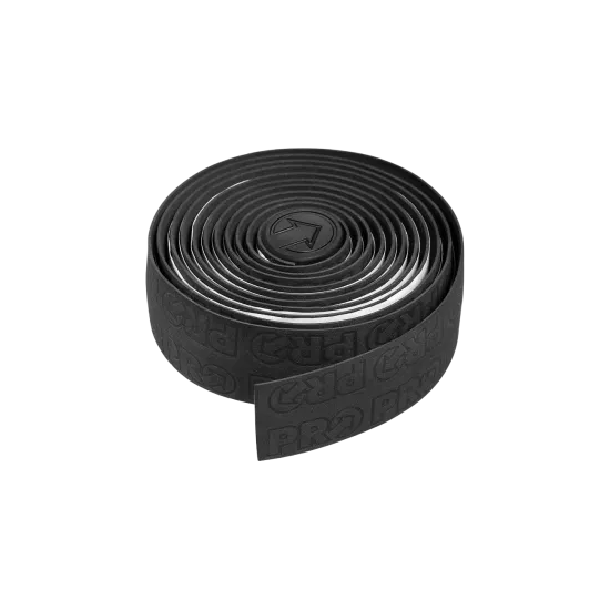 PRO RUBAN DE CINTRE MOUSSE NOIR LOGO PRO SILICONE
