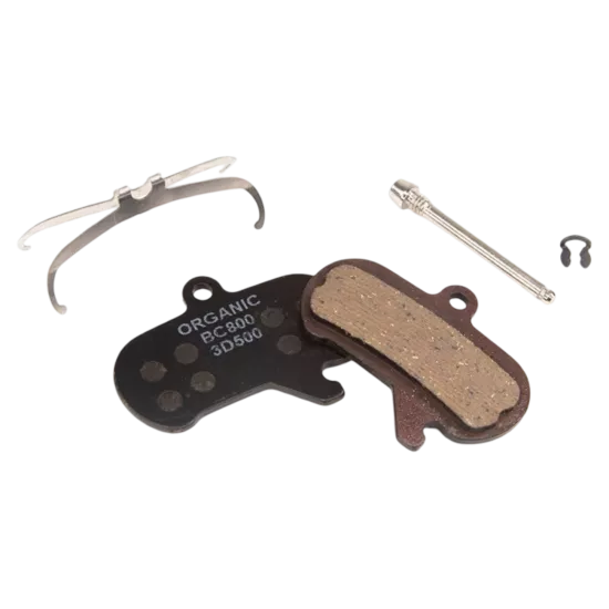 PLAQUETTES DE FREIN SRAM MAVEN ORGANIQUE