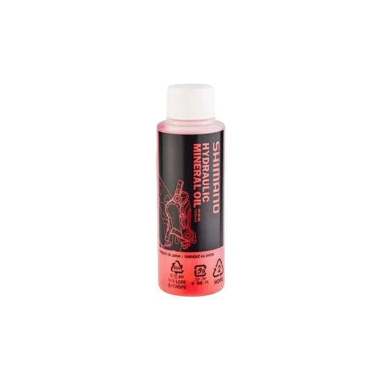 HUILE MINERALE FREIN DISC