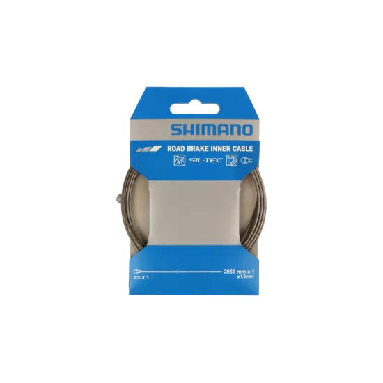 SHIMANO CABLE FREIN PTFE ROUTE 2050MM