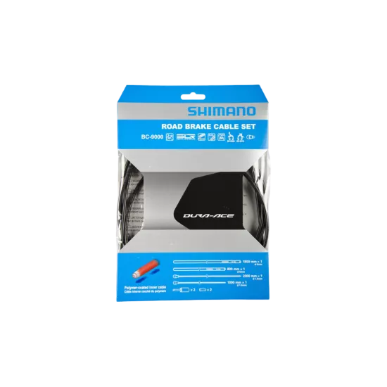 SHIMANO KIT CABLES GAINES DURA-ACE BC-9000