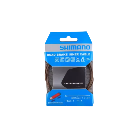 SHIMANO CABLE FREIN DURA-ACE 2000MM BC-9000