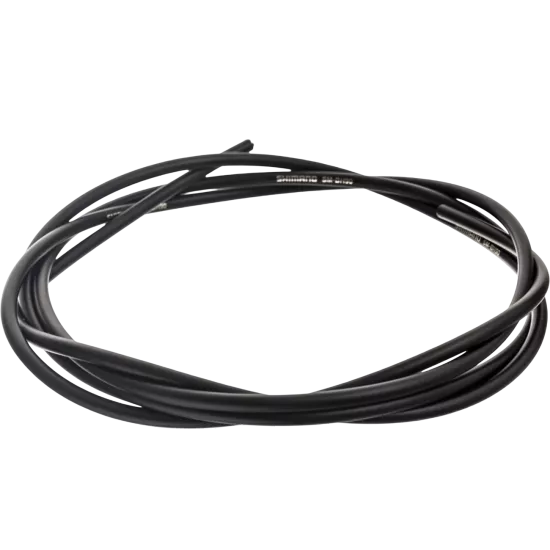 Durite de Frein Shimano SM-BH90 Hydraulique 1700mm Noir | Les Équipiers