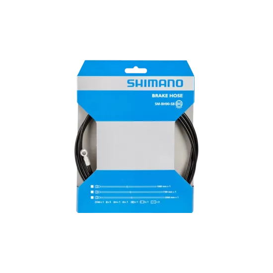 SHIMANO DURITE FREIN DISC 1700MM SM-BH90-SB